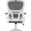 Кресло офисное TopChairs Airone Expert серый УТ000039371 - 5