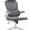 Кресло офисное TopChairs Airone Expert серый УТ000039371 - 1