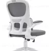 Кресло офисное TopChairs Airone Expert серый УТ000039371 - 4