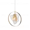 Подвесной светильник P60669-1 gold/clear P60669-1 gold/clear - 3