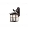 Настенный фонарь Elstead Exterior, Арт. BL19-BLACK BL19-BLACK - 1