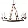 Люстра Boho Chandelier  13 Series LSR3405 - 1