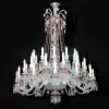 Люстра из хрусталя SG-3 by Baccarat LSR3420 - 1