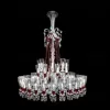 Люстра из хрусталя SG5-4 by Baccarat LSR3456 - 1