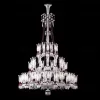 Люстра из хрусталя SG5-5 by Baccarat LSR3457 - 1