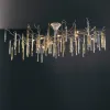 Люстра  GLAMOUR by Serip (PL329/12) LSR3530 - 1