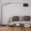 Напольный дизайнерский светильник Balance by Vibia LSR3662 - 3