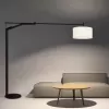 Напольный дизайнерский светильник Balance by Vibia LSR3662 - 2