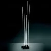 Напольный дизайнерский светильник Reeds By Artemide LSR3675 - 2