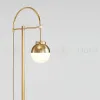 Напольный дизайнерский светильник 01-36 LSR3685 - 3