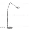 Напольный дизайнерский светильник  Tolomeo Micro by Artemide LSR3796 - 1