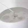 Напольный дизайнерский светильник  Twiggy by Foscarini (белый) LSR3801 - 3