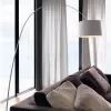 Напольный дизайнерский светильник  Twiggy by Foscarini (желтый) LSR3804 - 18