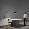 Настенный дизайнерский светильник  North 5630 42 /15 by Vibia (1 плафон) LSR4326 - 2