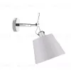 Настенный дизайнерский светильник  Tolomeo diffusore by Artemide LSR4402 - 1