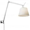 Настенный дизайнерский светильник  Tolomeo by Artemide LSR4403 - 1