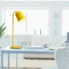 Настольная лампа  Hide by Design FL (желтый) LSR4524 - 6