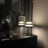 Настольный дизайнерский светильник Equatore Table Lamp by FontanaArte LSR4727 - 3