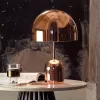 Настольный дизайнерский светильник Bell by Tom Dixon LSR4845 - 2