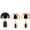 Настольный дизайнерский светильник Bell by Tom Dixon LSR4845 - 1