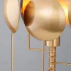 Настольный дизайнерский светильник 01-55 LSR4939 - 4