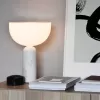 Настольный светильник  Kizu Table Lamp Large by NEW WORKS (белый) LSR4992 - 3