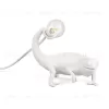 Настольный дизайнерский светильник  Chameleon by Seletti LSR5024 - 1