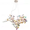 Подвесной дизайнерский светильник Agate twig by Ligth Room LSR5169 - 1