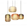 Подвесной дизайнерский светильник  Bamboo Light by Forestier LSR5182 - 1