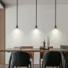 Подвесной дизайнерский светильник  Brisa by Vibia (черный) LSR5219 - 2