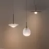 Подвесной дизайнерский светильник Tempo 5770 / 5776 by Vibia LSR5307 - 2