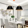 Подвесной дизайнерский светильник Artic Grande by Tech Lighting (черный) LSR5487 - 21