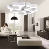 Подвесной дизайнерский светильник  Ameba by Vibia LSR5485 - 15