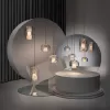 Подвесной дизайнерский светильник  Chamber by Lee Broom D25 LSR5520 - 13