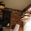 Подвесной дизайнерский светильник Bell Scraplight by Graypants D25 LSR5497 - 16