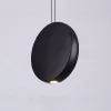 Подвесной дизайнерский светильник Cosmos by Vibia (5 плафонов) LSR5572 - 8