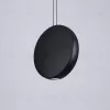 Подвесной дизайнерский светильник Cosmos by Vibia (5 плафонов) LSR5572 - 7