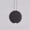 Подвесной дизайнерский светильник Cosmos by Vibia (5 плафонов) LSR5572 - 6