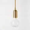 Подвесной дизайнерский светильник Crystal Bulb by Lee Broom (25 подвесов) LSR5587 - 4