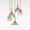 Подвесной дизайнерский светильник Decanterlight by Lee Broom (A) LSR5584 - 2