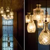 Подвесной дизайнерский светильник Decanterlight by Lee Broom (D) LSR5610 - 4