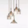 Подвесной дизайнерский светильник Decanterlight by Lee Broom (D) LSR5610 - 2