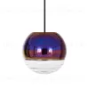 Подвесной дизайнерский светильник  Flask Ball Oil by Tom Dixon LSR5638 - 1