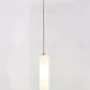 Потолочный дизайнерский светильник Float Capped by Articolo Lighting (белый) LSR5643 - 2