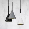 Подвесной дизайнерский светильник  Aplomb by Foscarini (белый) LSR5914 - 2