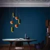 Подвесной дизайнерский светильник  Chouchin 3 by Foscarini LSR6126 - 8