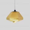 Подвесной дизайнерский светильник  Cell Short by Tom Dixon LSR6095 - 2