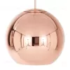 Подвесной дизайнерский светильник  Copper by Tom Dixon LSR6164 - 1