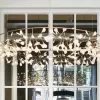 Подвесной дизайнерский светильник  Heracleum  Big O by Moooi (медный, D125) LSR6406 - 28