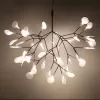 Подвесной дизайнерский светильник  Heracleum II by Moooi (медный, D72cm) LSR6415 - 4